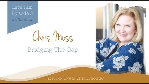 Bridging The Gap -Let