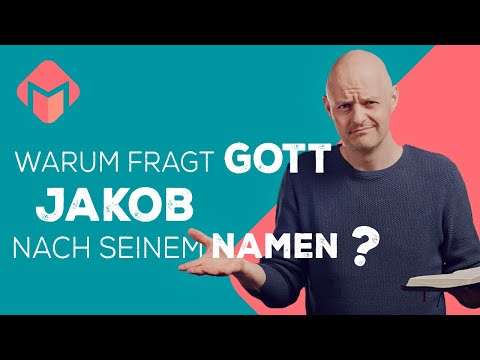 Video: Was hat Gott Jakob in seinem Traum gesagt?