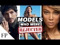 10 Successful MODELS Who Were REJECTED