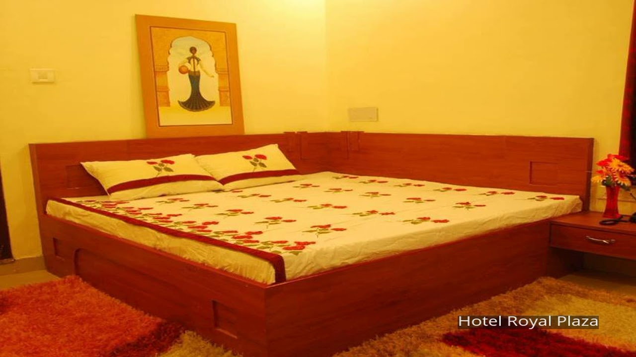 Hotel Royal Plaza - YouTube