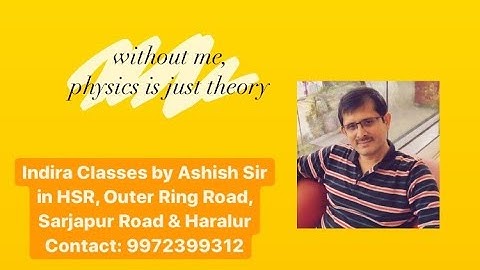 12th Grade | Physics| EMI-5 | Motional EMF in Rotating Rods - Disc