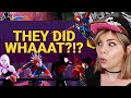 Spider-Man: Across the Spider-verse Insane Animation &amp; Graphics Techniques
