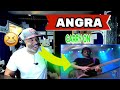 Angra   Carry On - Producer Reaction