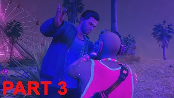 Saints Row PS5(No Commentary)Walkthrough Part 3 - A Piece Of The Acion
