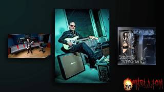 Bob Kulick on The Hellion Rocks