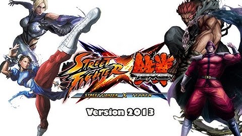 SF x T v.2013: Offline Casuals w/ MOP C4IQ (10/05/2015)