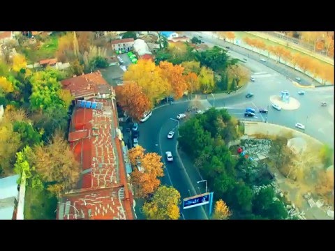 მიხეილ ჯავახიშვილის ქუჩა, მთაწმინდის რაიონი