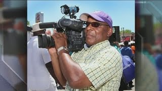 TODAY'S TMJ4 remembers photojournalist Michael Greene