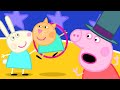 Kids TV & Stories 🎪 Celebrate the New Year at Peppa Pig's Circus | Peppa Pig Full Episodes