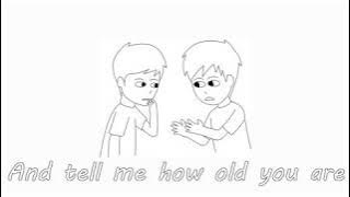 Download lagu Tigapagi - Happy Birthday (lirik animasi)