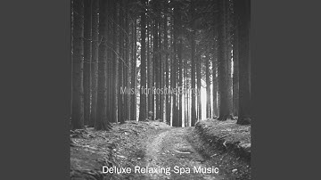 Mysterious Koto and Strings - Vibe for Complete Relaxation