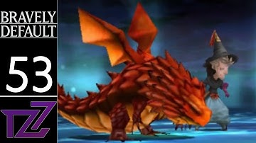 Bravely Default - Bahamut (Part 53)
