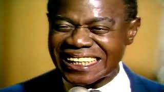 Whart A Wonderful World / Louis Armstrong​