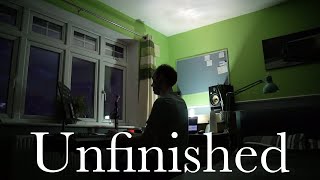 Unfinished - Noah Cyrus (Cover)