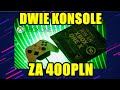 XBOX ONE X za 200 zł - NA GWARANCJI? 👍💻 😕 | WASZE OKAZJE! #4