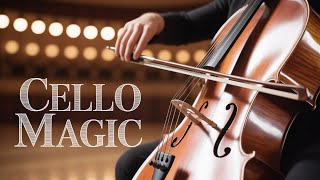 Cello Bow Skills That Will Wow You