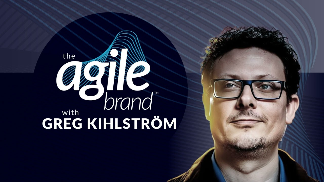 #426: Print media in an omnichannel world with Curtis Timgle, CMO at Vericast