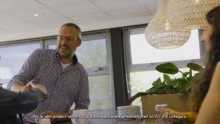 Werken Bij Interflex Nederland Jouw Nieuwe Carrière Start Hier