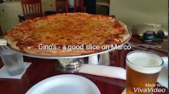 Gino's Restaurant - Marco Island Florida