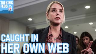 Bondi's OWN DOJ Lawyers Turn on Her IMMEDIATELY Net Worth