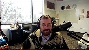 Charles Hoskinson on Cardano