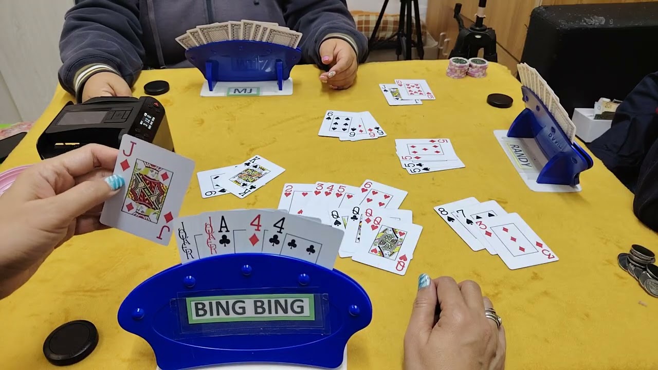 Tong its time! September 21,2025 