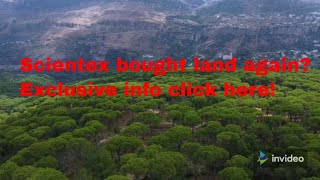 #SCIENTEX - SCIENTX (4731)bought land again🌶🌶🌶Real Estate News Malaysia