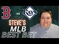 Boston Red Sox vs Tampa Bay Rays Picks and Predictions Today | MLB Best Bets 5/21/24