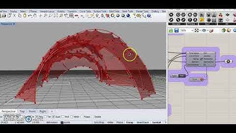 relajacion mesh kangaroo