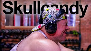 Skullcandy Aviator Headphones Are Back After 15 Years!