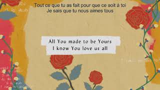 Valentine Lyric Video   Hillsong Worship LYRICSFR