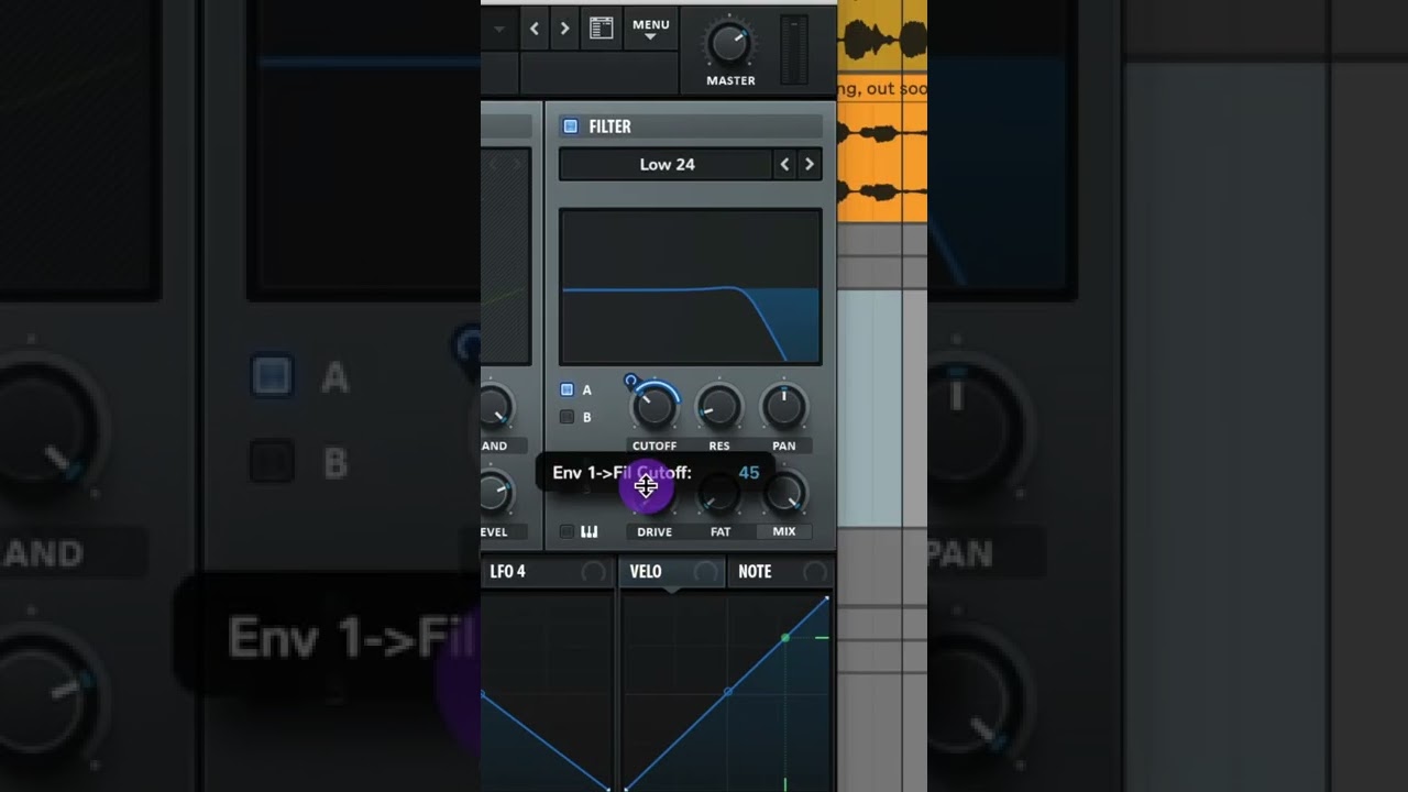 Watch How to: Fred Again.., Romy, The XX “Strong” Lead in Serum #shorts #sounddesign #samsmyers on YouTube Watch How to: Fred Again.., Romy, The XX “Strong” Lead in Serum #shorts #sounddesign #samsmyers on YouTube