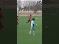 What a save #football #soccer