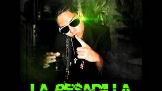 Sanguinario La Pesadilla Ft Yuseff - Ya Te Olvide(Prod. Mo0n HD)(Official Preview)