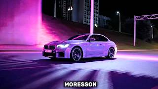 Moresson - It's My Live (Original Mix 🎧) | BASS BOOSTED 💀