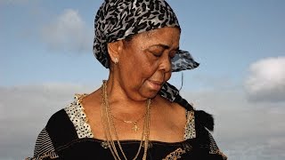 Video thumbnail of "Cesária Évora - Ingrata"