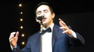 David Archuleta~joy to the World~Las Vegas