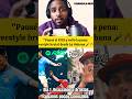 "Pausé el FIFA y valió la pena: freestyle brutal desde La Habana 🎤🔥"Día 1 Artistas pocos conocidos