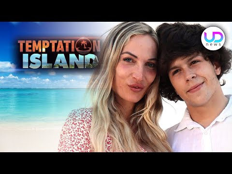 Temptation Island: Guendalina Tavassi, Smaschera Tommaso Eletti!