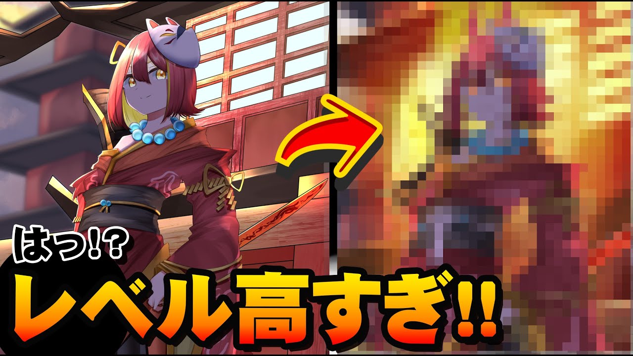 Correction 88] Explanation! Character design tips! - YouTube