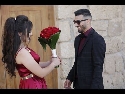 انا لما بحب أحمد ملاك