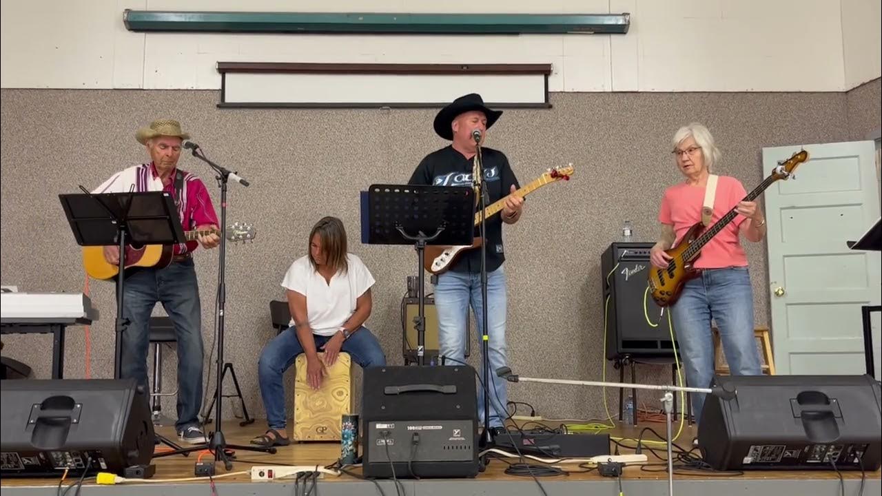 2023.Wanham Alberta, Jamboree. YouTube