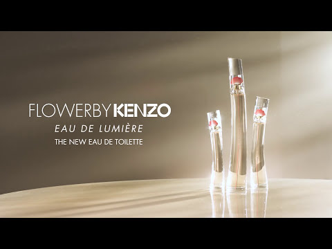 Step Into The Light Gorgeous FLOWER BY KENZO Step Into The Light YouTube Step Into The Light Gorgeous FLOWER BY KENZO Step Into The Light YouTube
