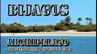 #90, Africa Episode 19, Guinea Bissau Bijagos Islands