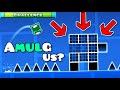 The real amulg us  mulpan challenge 43  geometry dash 211