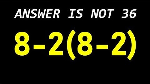 Can You Solve This Simple Math Problem ? || Easy Math Trick || #maths #mathstricks #mathematics
