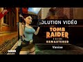 Tomb raider ii  remastered  niveau 02  venise