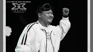 Perjalanan Hendra Nur Rahman (ENKA)