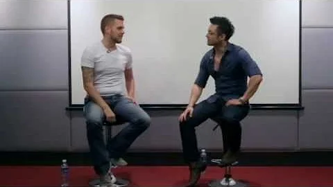Mark Manson & David Tian, Ph.D. "Inside the Player...