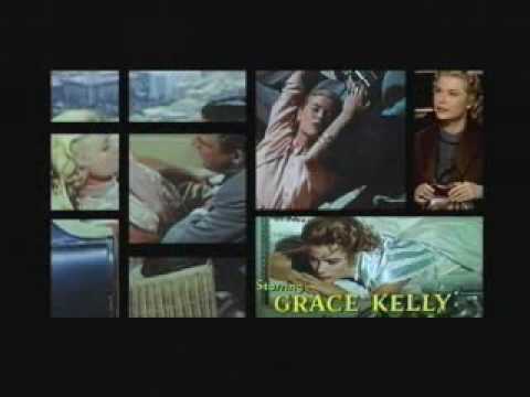 Grace Kelly - Destiny of a Princess (trailer)